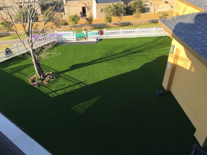 Artificial Grass Guru Our Work 1 After