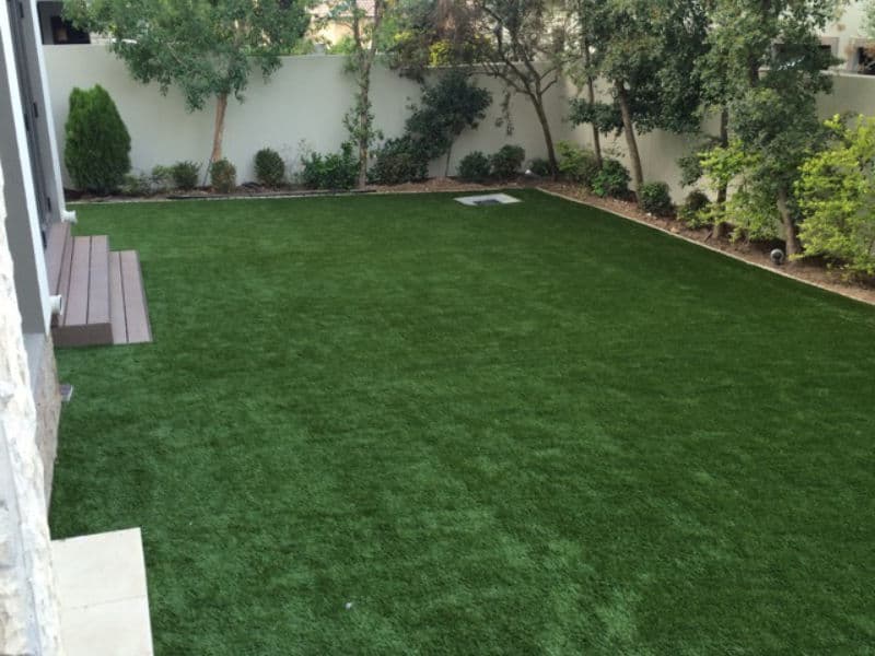 Artificial Grass Guru Our Work 12 After