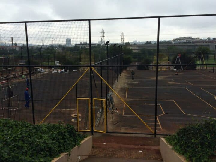 Artificial Grass Guru Our Work 13 Before