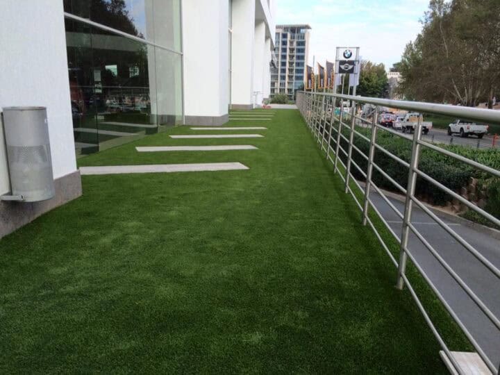 Artificial Grass Guru Our Work 2 After