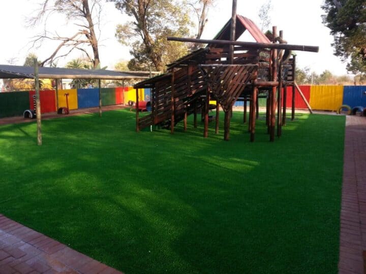 Artificial Grass Guru Our Work 3 After