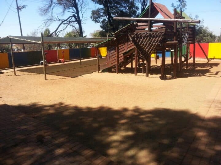 Artificial Grass Guru Our Work 3 Before