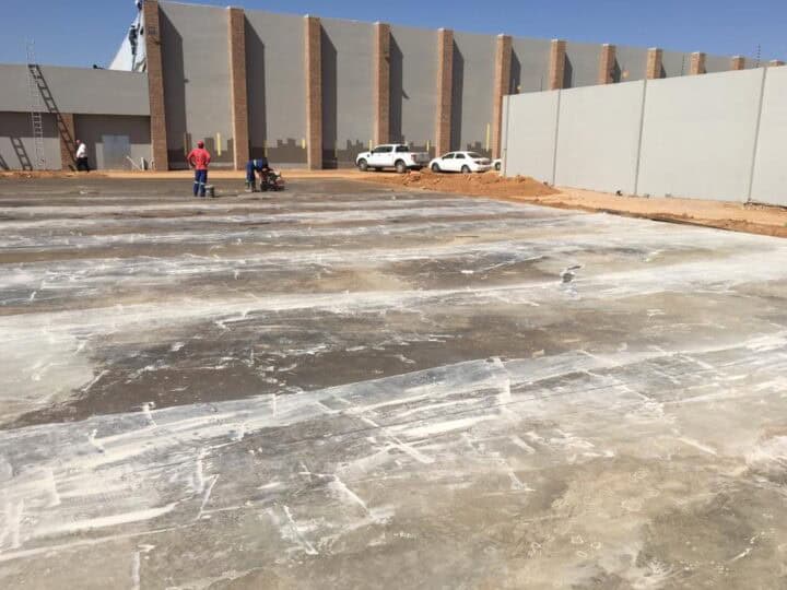 Artificial Grass Guru Our Work 4 Before