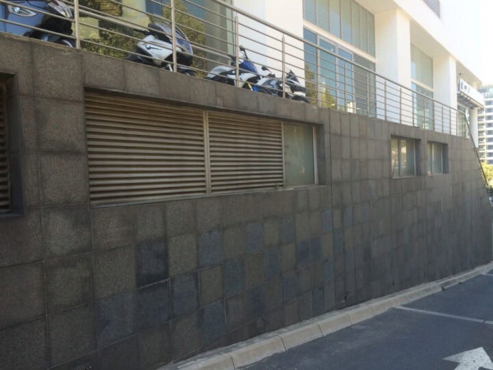 Artificial Grass Guru Our Work 5 Before