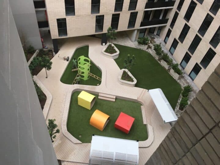 Artificial Grass Guru Our Work 6 After