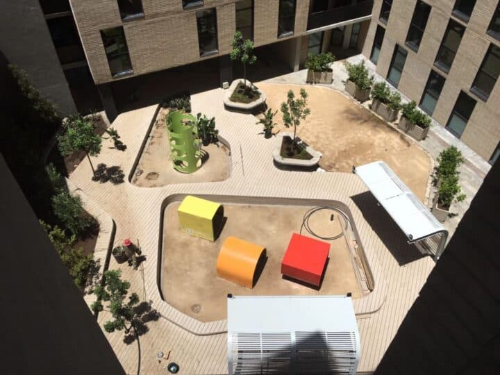 Artificial Grass Guru Our Work 6 Before