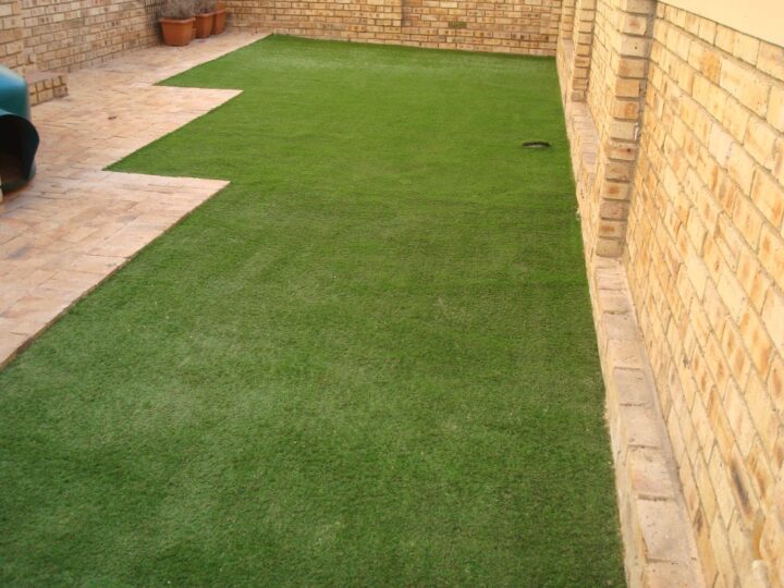 Artificial Grass Guru Our Work 7 After