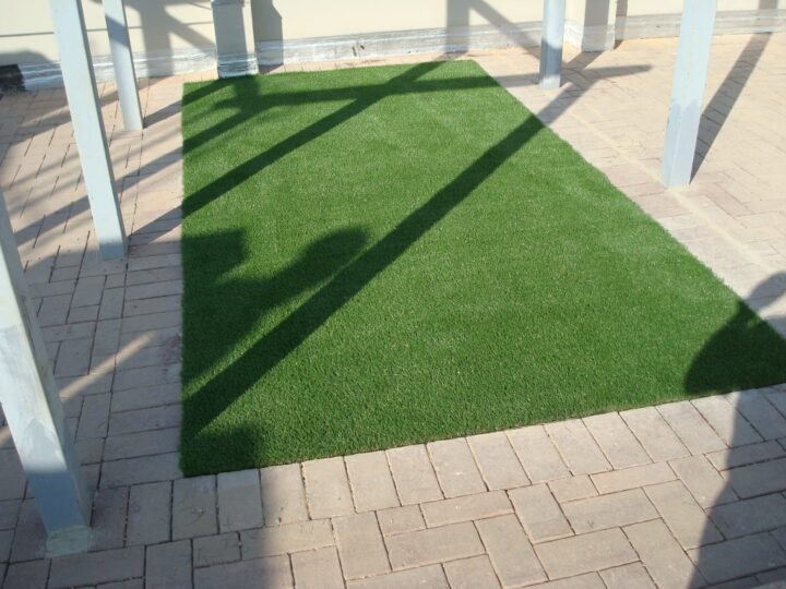 Artificial Grass Guru Our Work 8 After