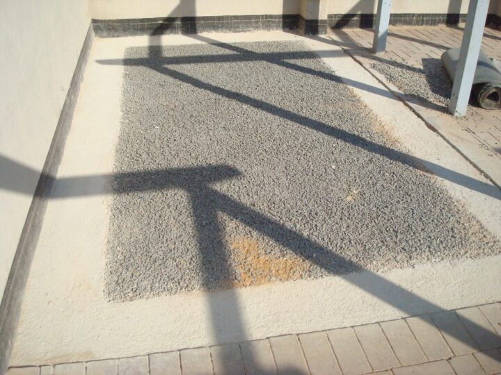 Artificial Grass Guru Our Work 8 Before