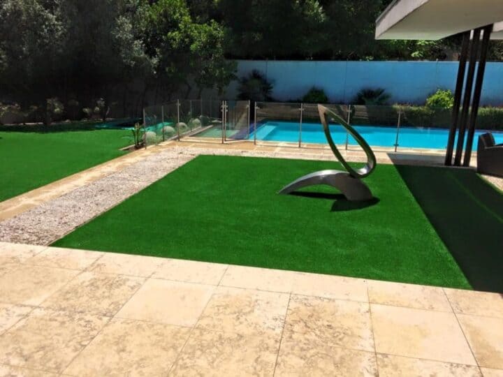 Artificial Grass Guru Our Work 9 After