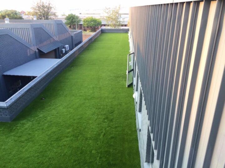 Artificial Grass See Our Work 9 After