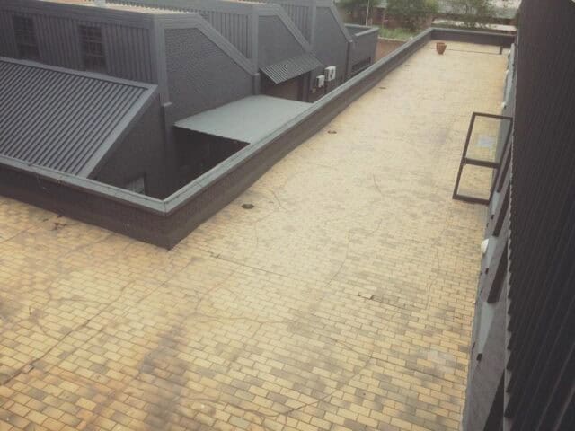 Artificial Grass See Our Work 9 Before