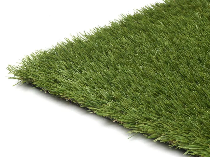 valentino 40mm artificial grass