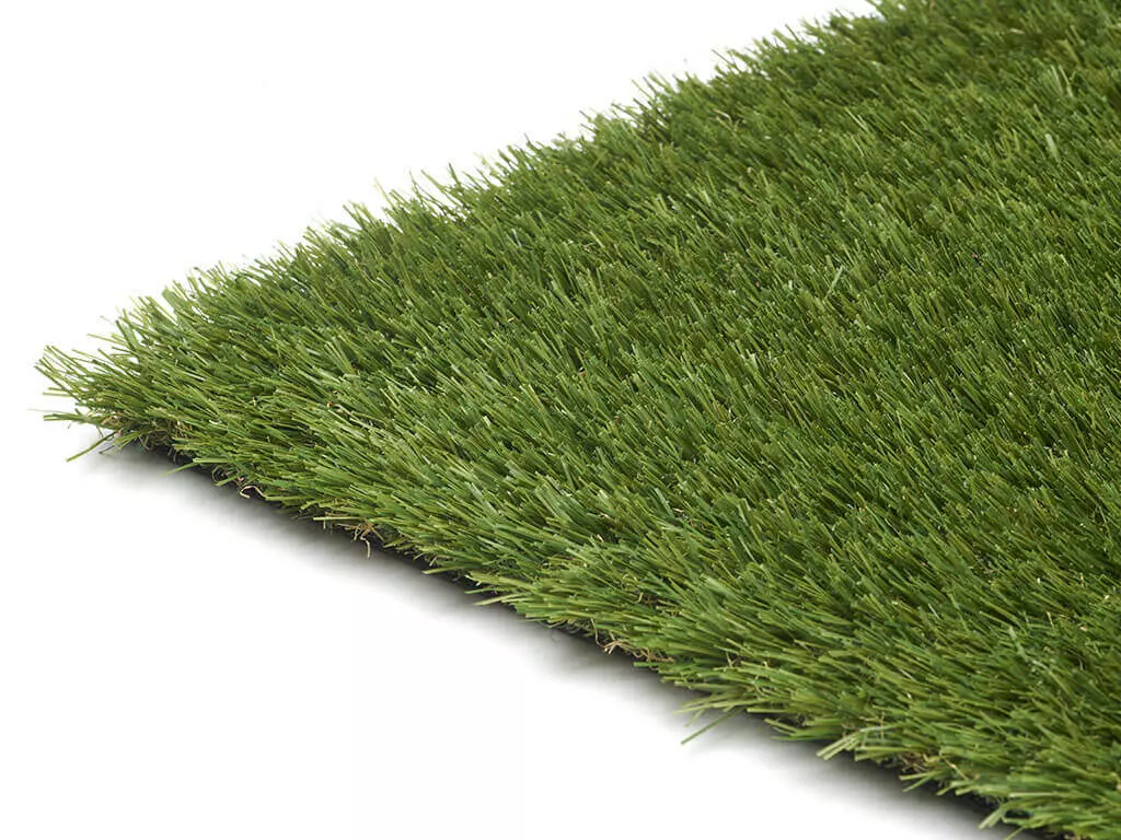 valentino 40mm artificial grass